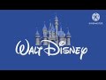 Walt Disney Pictures Closing Logo 5th Logo November 22 1995 November 6 2007 Walt Disney Pictures Closing Logo 5th Logo November 22 1995 November 6 2007