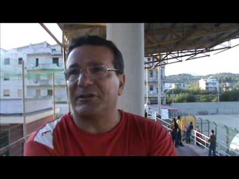 Coppa Italia Dilettanti Bovalino Bagaladi 0 2 Mr La Face