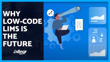 Low-Code LIMS: The Future of Seamless Integration and Innovation