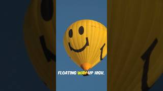 Colorful Balloons Poem Kids Learning Video Bright & Fun Animation
