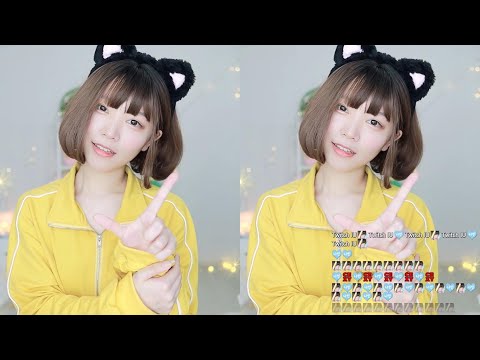 【NaMin唱跳片段】IU - You&I 結尾蓋鏡頭放電特別版_220202