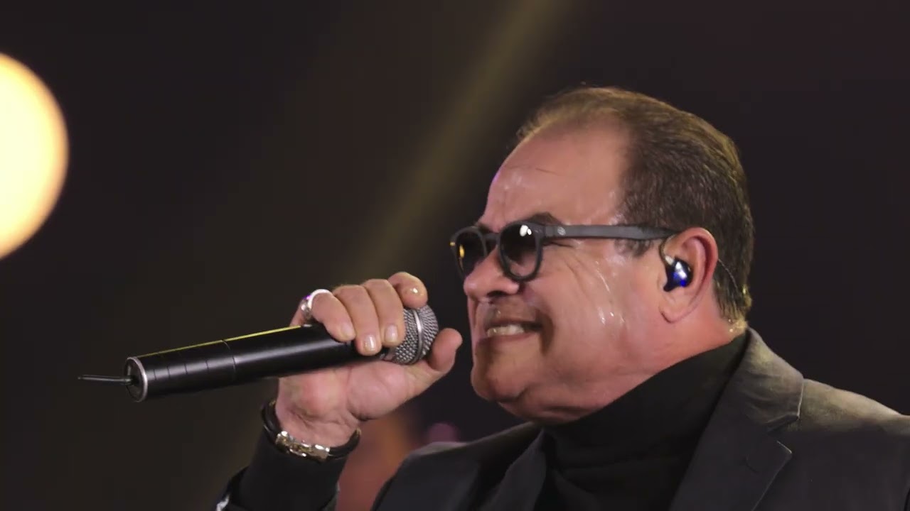 Παρακολούθηση Tony Vega - Te Propongo, Te Confieso, Te Pregunto | Intimo 2 - Live στο YouTube Παρακολούθηση Tony Vega - Te Propongo, Te Confieso, Te Pregunto | Intimo 2 - Live στο YouTube