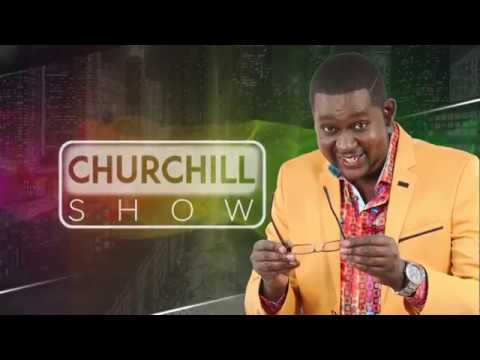 Churchill Show S08 Ep26 PROMO