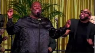 Blessed Be The Name - Josh Bracy and Power Anointed at GMWA 2024