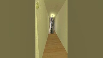 Capybara is Everywhere #nextbots