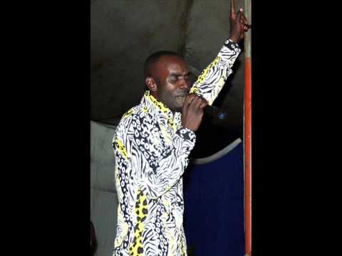 Richard Shadrack   Nkowola Gwe Ugandan Music