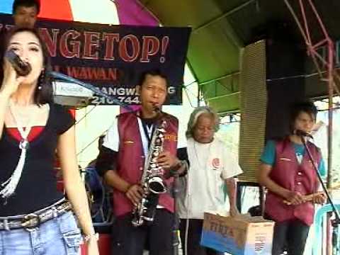 organ gtm ngabdi ning laki