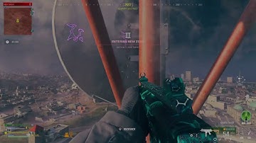 Modern Warfare III | Zombies Act 1 | Automated Backup, Infiltrator, Hands Off