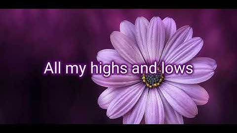 LETRA - All to you - Strings and Heart