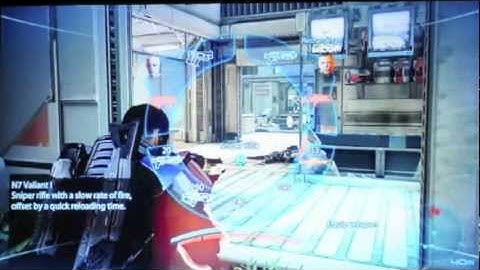 Mass Effect 3: From Ashes DLC Pt. 3