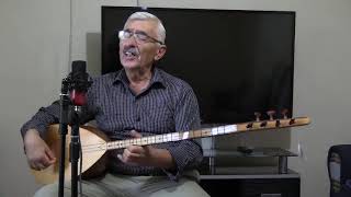Gazi Mithat Caba - Bugün Bize Hoş Geldiniz Erenler