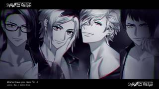Dynamic Chord Feat Apple Polisher What Have You Done For Pv Youtube