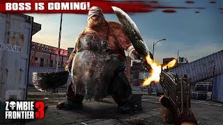 Zombie Frontier 3: Sniper FPS - Game Review । Game Ensue - part-2 screenshot 1