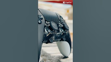 🔥 Check out this awesome customer creation! 🔥 #gaming #ps5 #ps5dge #controller