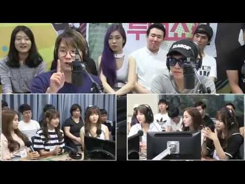 [SBS]윤형빈양세형의투맨쇼,여자친구, "핸드폰 아직도 없다. 2년 반 동안 2G폰 하나 같이 써"