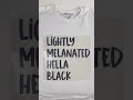 How To Make A Shirt With HTV