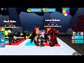 I got all worlds and 100trillion power in deadlift simulator🤩 😳😤