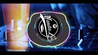 Dj make it bunde full bass 2019 cocok untuk cek sonn