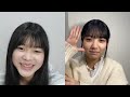 20221220 小濱心音(AKB48 研究生)SHOWROOM の動画、YouTube動画。