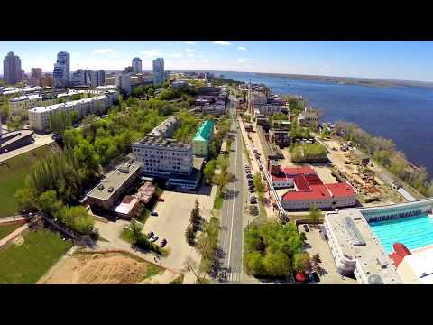 Vídeo: Quais Consulados Existem Em Samara