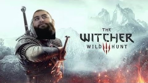 The Witcher 3 Wild Hunt Walkthrough Gameplay Part 1