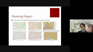 Urban Planning Process