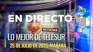 RDC reporta más de 38.000 casos sospechosos de cólera y casi 950 muertes desde enero – teleSUR