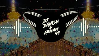 Haq Allah soundcheck Dj Danish And Arham99