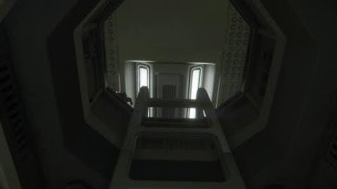Alien: Isolation™ When You Outsmart Xenomorph After Trolling?