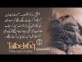 Urdu Novel Talb E Ishq By Maryam Ghaffar | Epi 18 | Emotional Romantic Urdu Novels | Moral Story