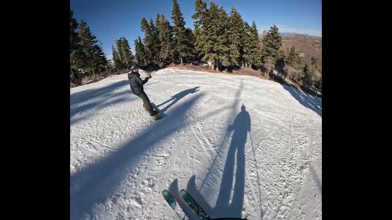 Park City #1 - 2/8/26