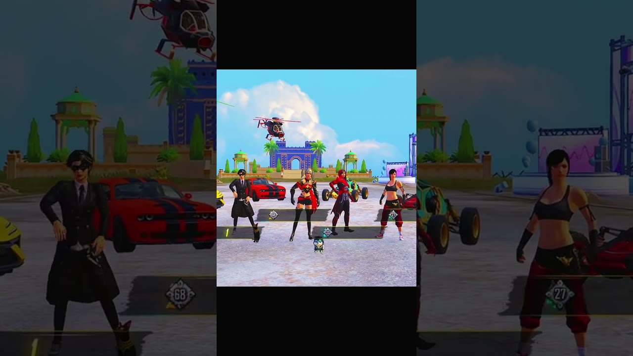 Серьезный разговор🔥