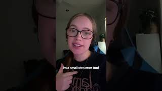 What is happening here!? #smallstreamer #fyp #streamer #twitchstream #emmyyloo