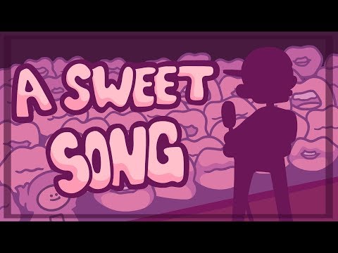 st.arnaud---a-sweet-song-(gingerpale-official-music-video)