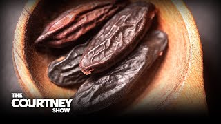 Tonka Beans and Wild Missed Connections with Lance