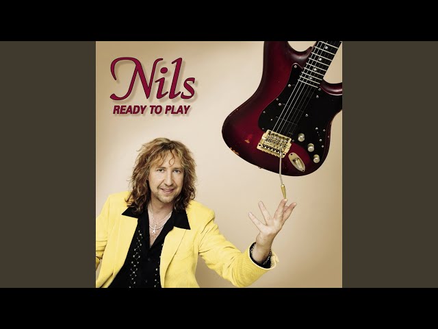 Nils - Hurry Up and Wait