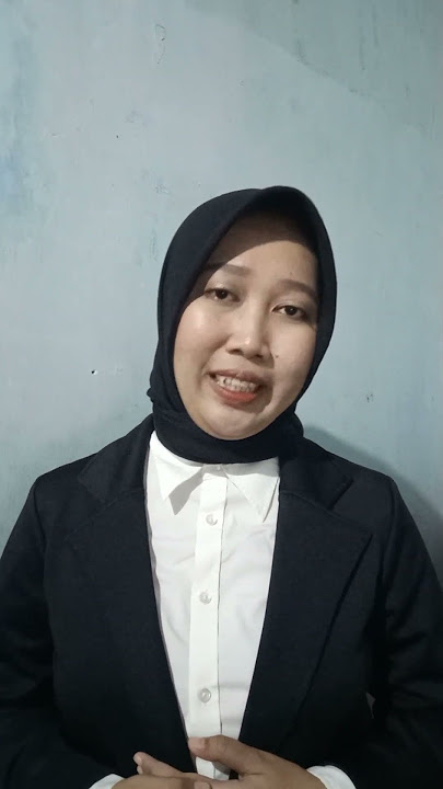 Perkenalan Diri_Teller BRI_Rheina Putri Cahyani