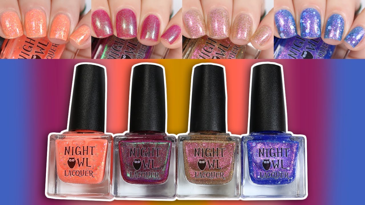 night-owl-lacquer-summer-2023-collection-youtube