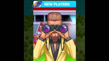 PUZZLE SOCCER - [iOS / Android]Gameplay Trailer