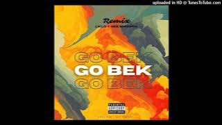 Go Bek (2024 Remix)-LKLD x Gee Smooth