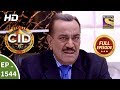 CID - Ep 1544 - Full Episode - 14th October, 2018