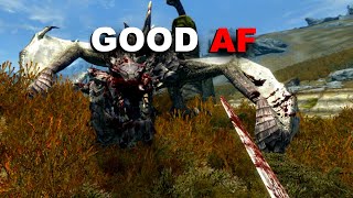 Open World Masterpiece