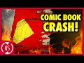 Why Collecting Comics RUINED the Industry! | Comic Misconceptions