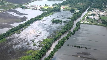 National Climate Assessment: Water chapter