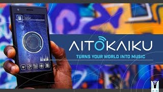 Aitokaiku: Jarno Eerola