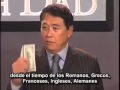 Gold is god money by robert kiyosaki  subtitles