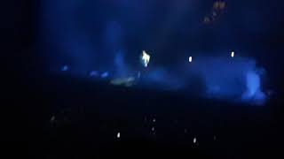 Wow- Post Malone (Live)