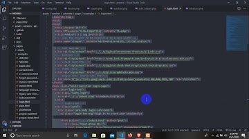 Membuat Fungsi Login dan Register pada CodeIgniter 3