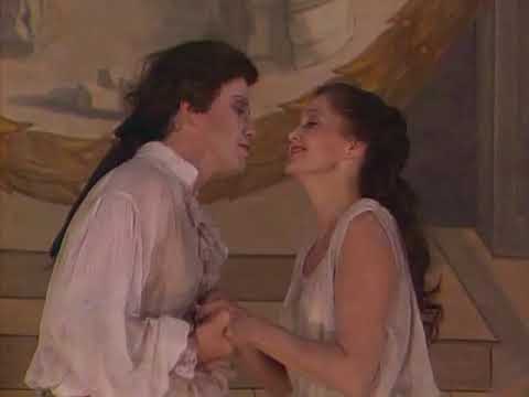 Richard Croft - La Finta Giardiniera - Mozart