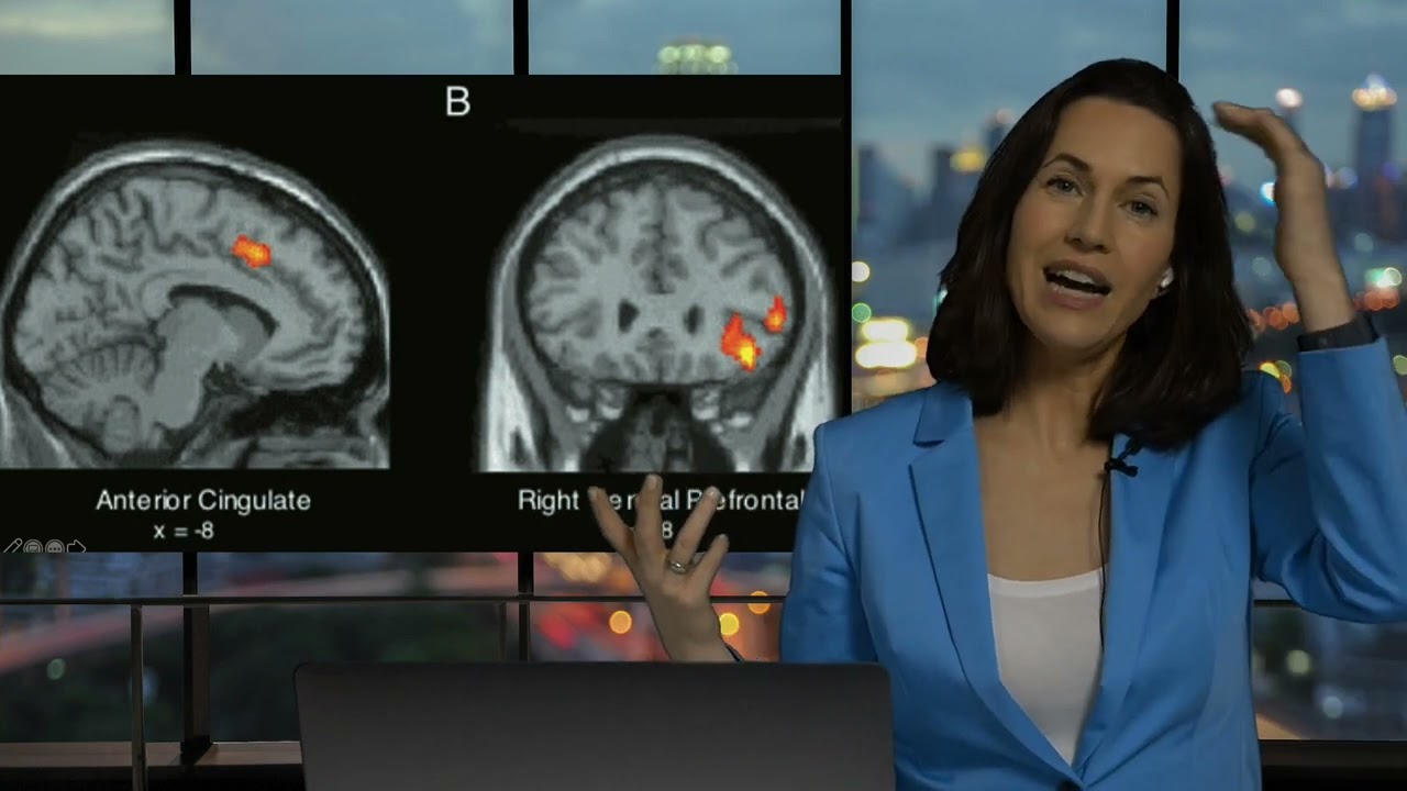 Why does rejection hurt?